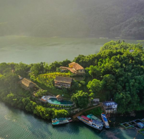 Mai Chau Hideaway Lake Resort